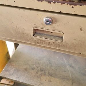 Meet your Posher, Rey